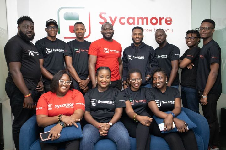 Inside Sycamore: the peer-to-peer lending platform empowering Africans financially