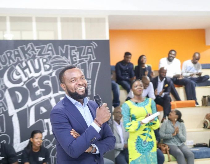 CcHub wants to invest $15M into 72 African edtech startups