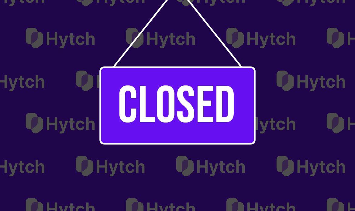 Nine months after launch, Hytch shuts down following failed fundraising attempt
