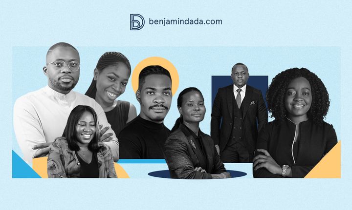 African founders featured in the second edition of Zero-To-Scale