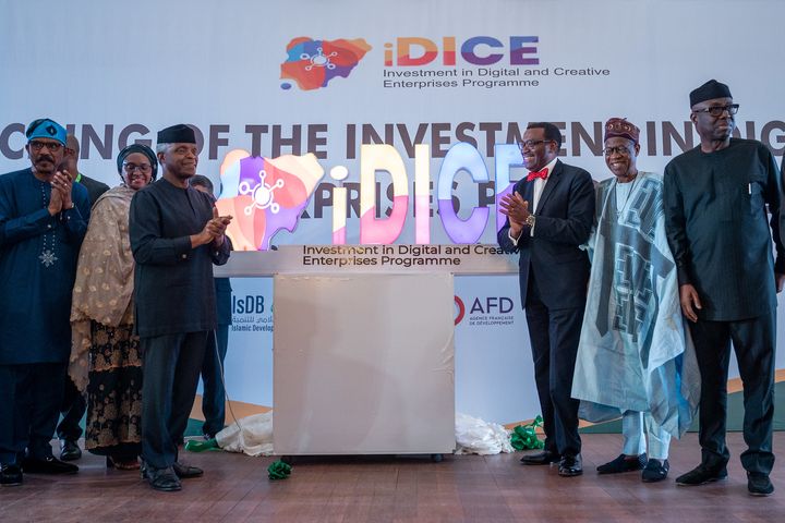What you need to know about  Nigeria's $618M iDICE fund to invest in startups