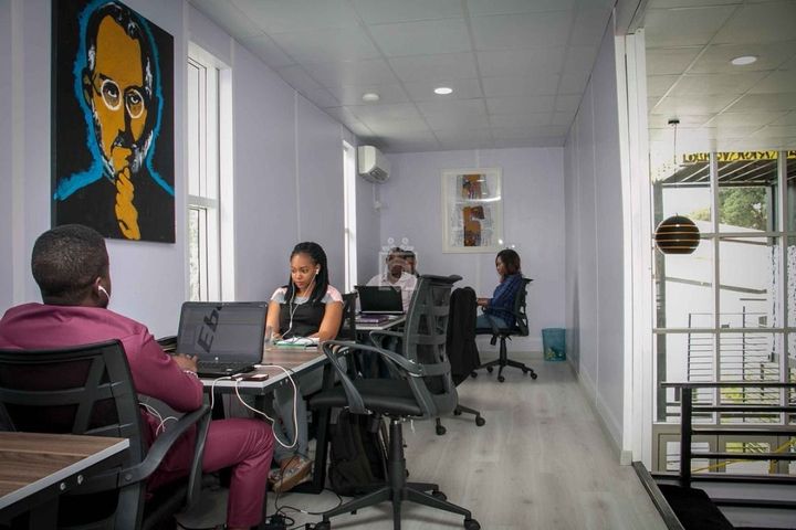 Lagos relaunches Workspace Voucher Program for startups