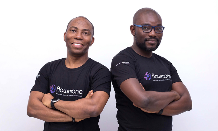 Inside Flowmono’s effort to accelerate Africa’s remote work model