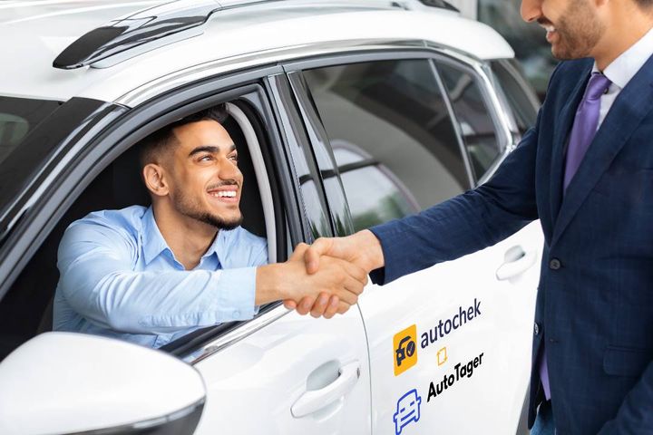 Autochek acquires a majority stake in Egypt’s AutoTager