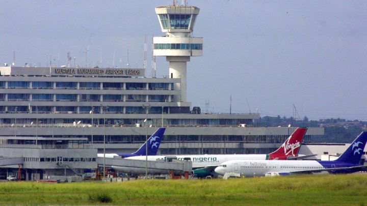 With $53M, Nigeria will install free internet at airports and other public spaces