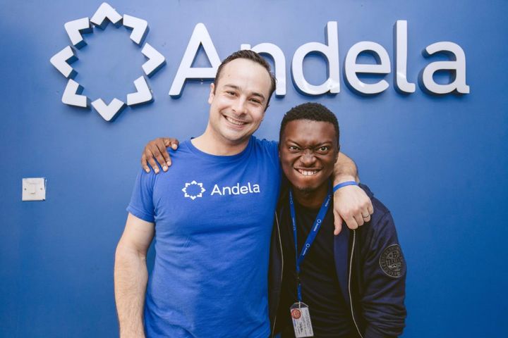 Andela acquires Casana, a Munich-based network of IT talent