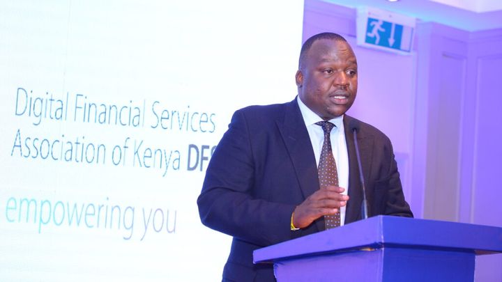 Kenyan digital lenders kick against 20% excise duty