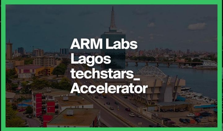 How to get into ARM Labs Lagos Techstars 2023 accelerator program