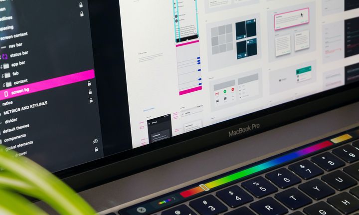 7 things you didn't know you could do with MacBook Pro Touch Bar