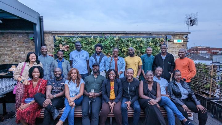 Meet the 2023 Google Africa Black Founders Fund Cohort