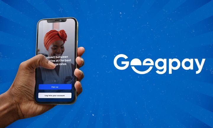 Review of Geegpay's virtual dollar card