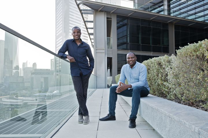 Mobility fintech Moove raises $8 million to expand its fleet in Ghana