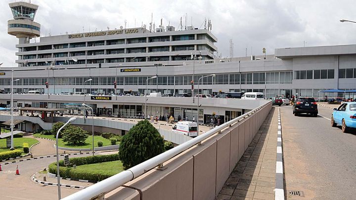 International flight tickets to sell at ₦803/$1 in Nigeria, IATA says