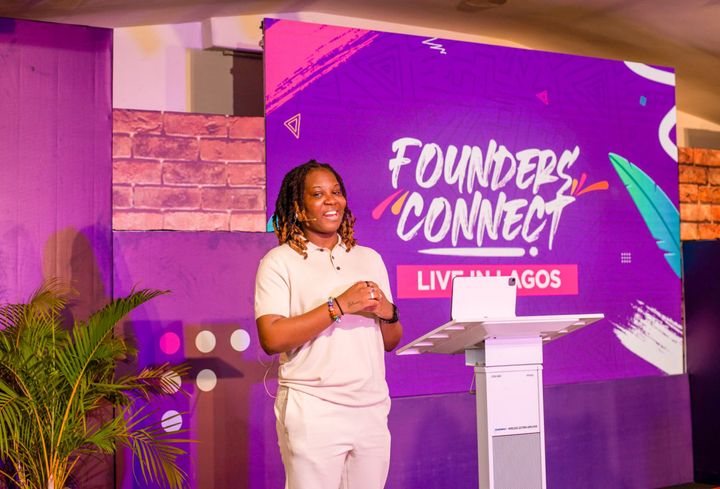 What happened at Founders’ Connect inaugural physical event