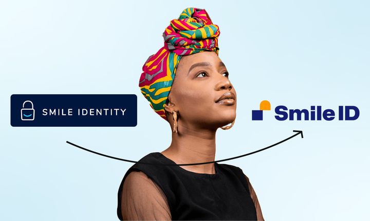 Pan-African KYC provider, Smile Identity rebrands to Smile ID