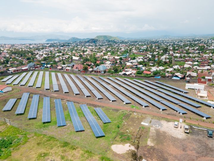 Nuru's $40 million Series B will drive electrification in DRC