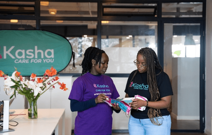Rwandan digital retail startup Kasha raises $21 million Series B