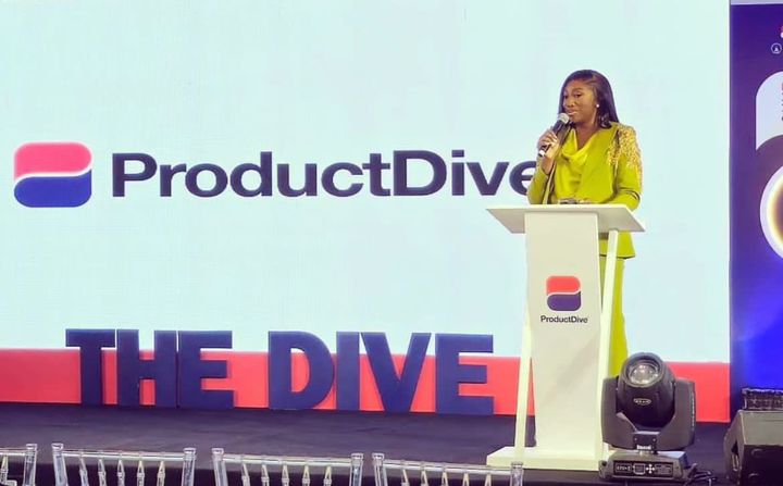 Recap of ProductDive’s inaugural hybrid event