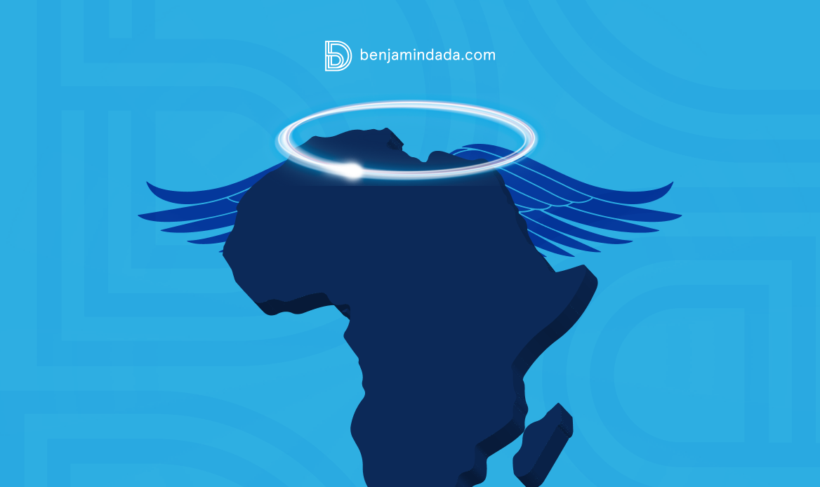 Meet the seven most active angel networks in Africa