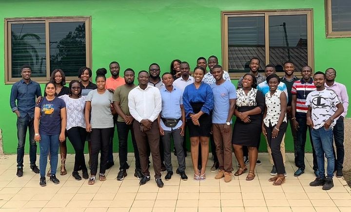 Ghanaian agritech startup, Complete Farmer, secures  $10.4 million pre-Series A funding