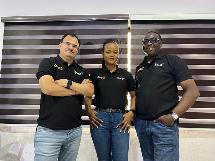 Nigerian autotech startup, Fixit45 secures $1.9M for East African expansion