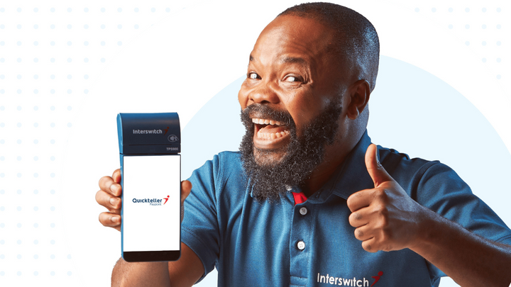 Interswitch embeds Google Pay support on its Nigerian payment gateway