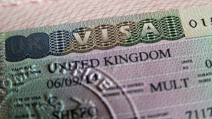 UK government increases Global talent visa application fees