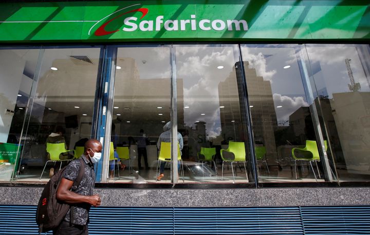 Inside Safaricom's acquisition of M-PESA Holdings
