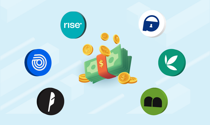 Six Nigerian fintech apps for saving in dollars
