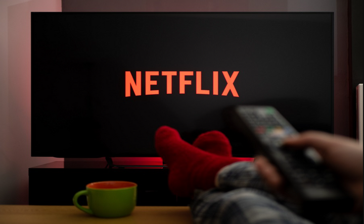 “Netflix and chill” is no longer free for Kenyans