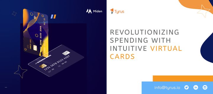 Tyrus Technologies: revolutionising payments with embedded financial solutions