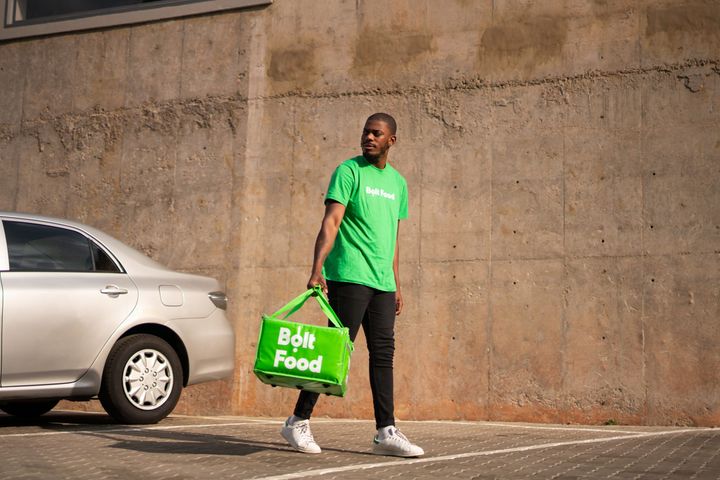 Bolt to halt food delivery in Nigeria