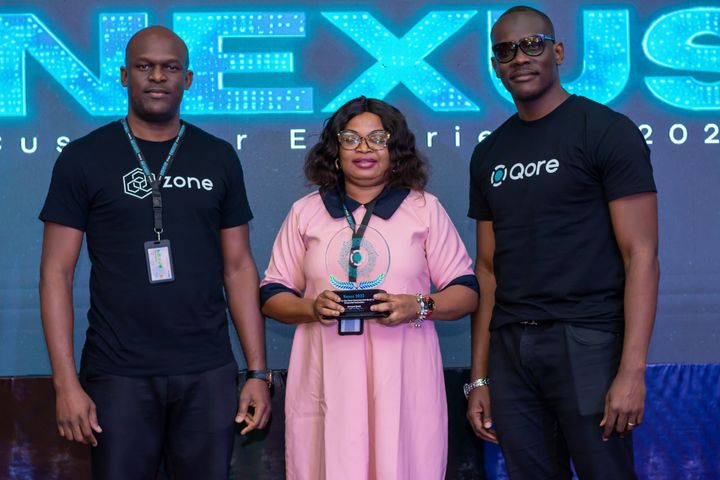 Qore hosts Nexus Customer Experience event; charts the future of financial services delivery in Africa