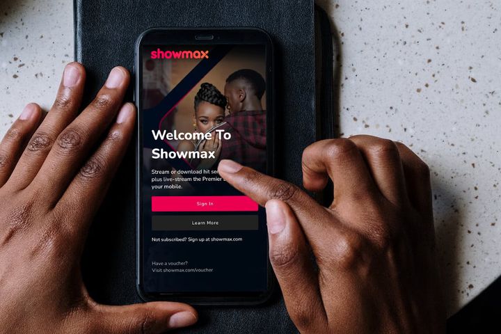 Showmax sets sights on becoming #1 streaming service in Africa with bold relaunch