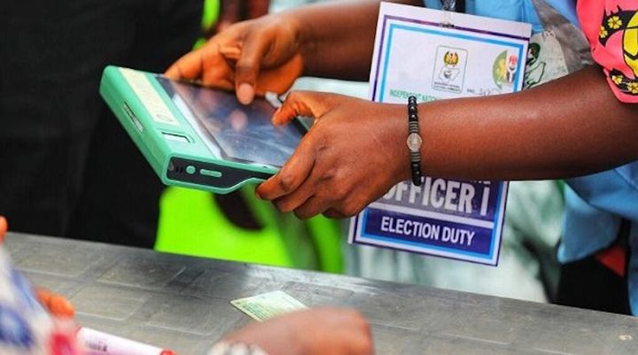 Nigeria's electoral tech failure raises questions on transparency