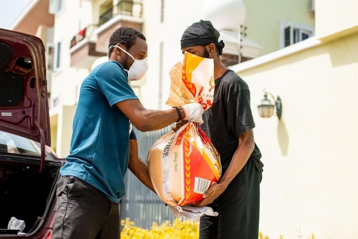 PricePally raises $1.3M seed to expand its online grocery store in Nigeria