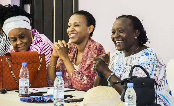 WIC Capital gets $1M to provide funding for female-led SMEs in Francophone Africa