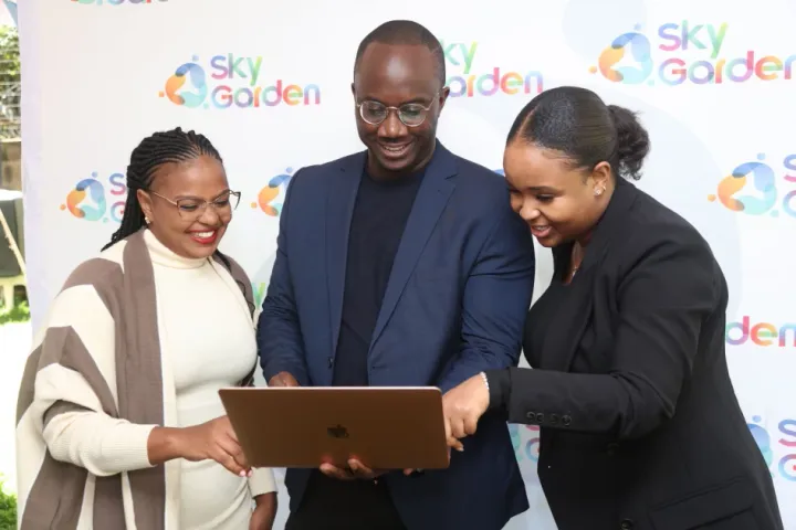 Sky.Garden makes a comeback a year after its acquisition by Lipa Later
