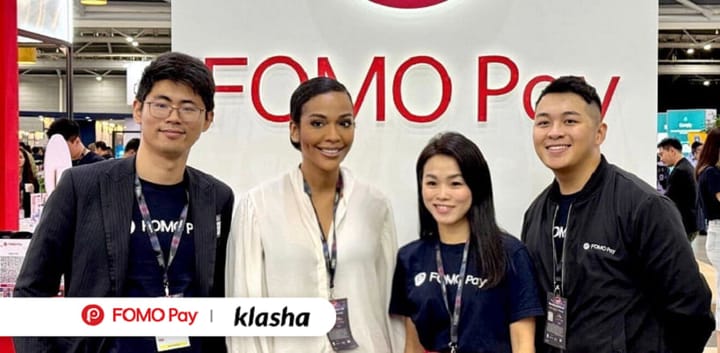 Klasha partners with FOMO Pay to power cross-border payment between Africa and Asia