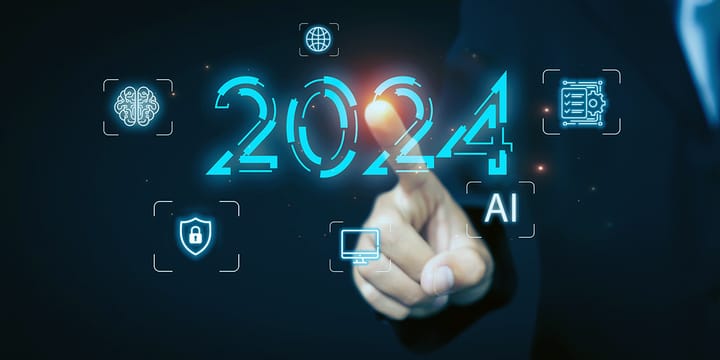 Tech trends that will shape 2024, according to African investors