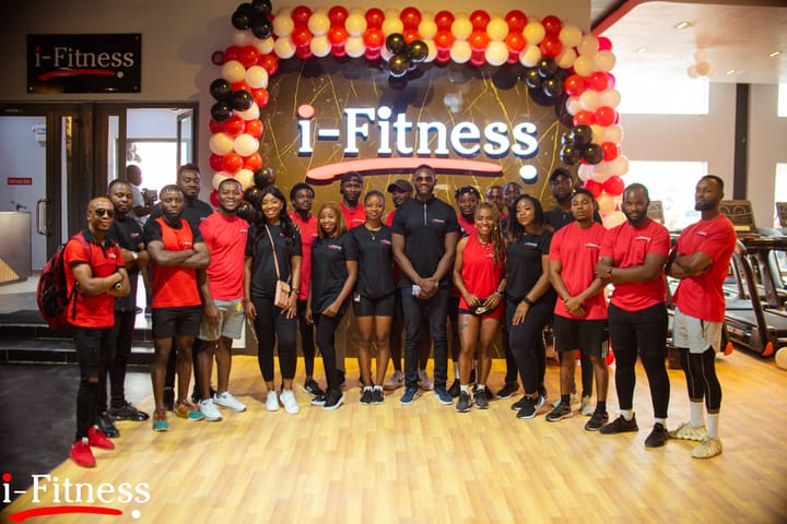 Verod buys i-Fitness stake for $12 million in PE Shuffle