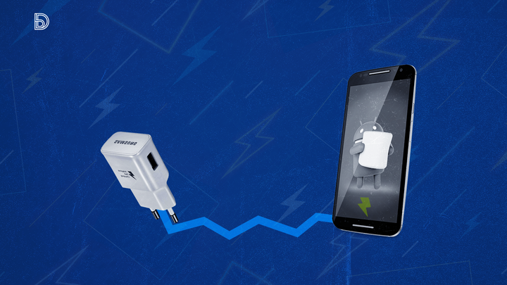 Guide: How to choose which fast charger to buy for your smartphone