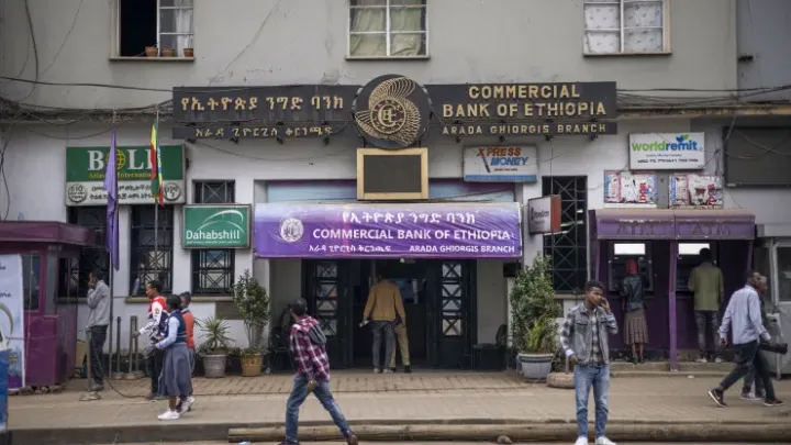 BD Insider 226: Ethiopian bank scrambles to recover $40M+ lost in error