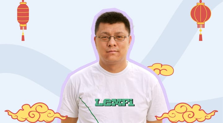 LemFi Hires Ex OPay COO, Allen Qu to lead China Expansion