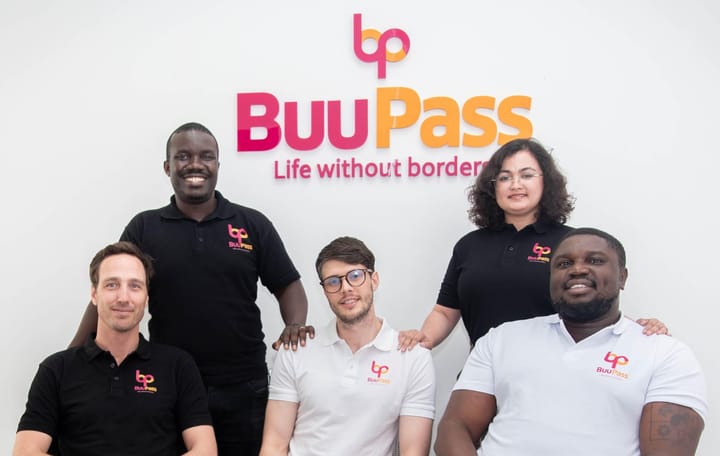 BuuPass acquires QuickBus to drive intercity booking in Africa