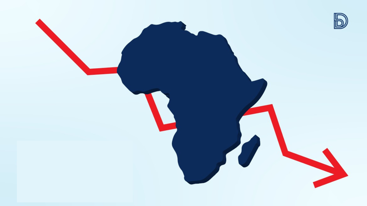African tech VC funding declined 51% YoY in Q1 2024