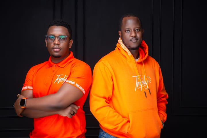 Kenyan traveltech Triply is the third African startup in YC 2024 winter batch