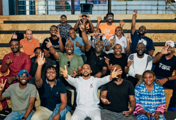 Iyin Aboyeji’s Accelerate Africa selects 10 African startups for its pioneer cohort