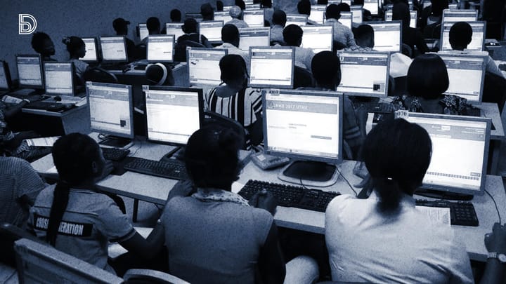This Nigerian edtech startup helped students score high in 2024 JAMB pre-university exam