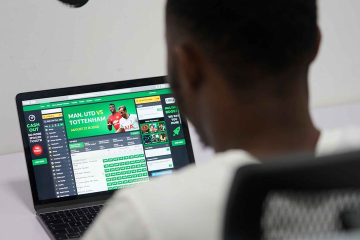 Inside Nigeria's ₦5-billion-daily Betting industry